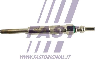 Fast FT82761 - Glow Plug xparts.lv
