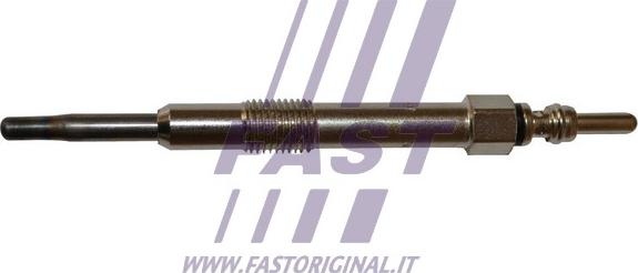 Fast FT82703 - Свеча накаливания xparts.lv