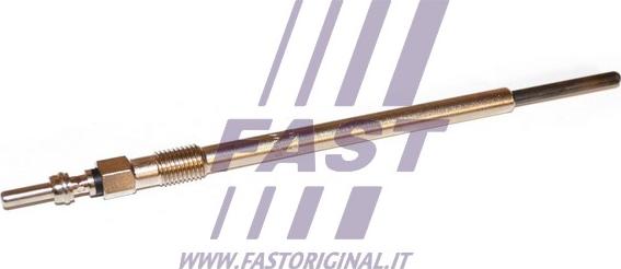 Fast FT82707 - Glow Plug xparts.lv