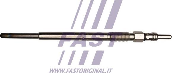 Fast FT82739 - Свеча накаливания xparts.lv