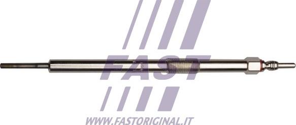 Fast FT82721 - Свеча накаливания xparts.lv