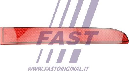 Fast FT87904 - Atstarotājs xparts.lv