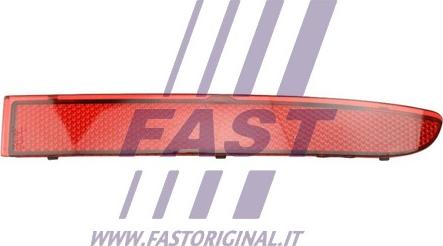 Fast FT87905 - Reflex Reflector xparts.lv