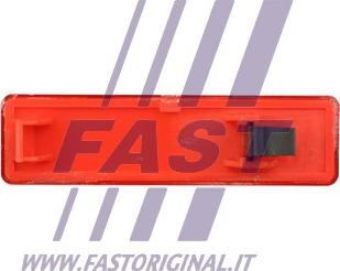 Fast FT87903 - Atstarotājs xparts.lv