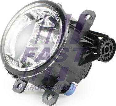 Fast FT87810 - Miglas lukturis xparts.lv