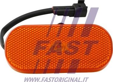 Fast FT87356 - Боковой габаритный фонарь xparts.lv