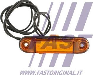 Fast FT87369 - Side Marker Light xparts.lv