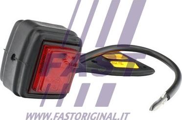 Fast FT87364 - Sānu gabarītlukturis xparts.lv