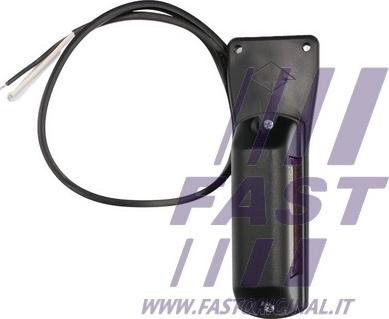 Fast FT87361 - Боковой габаритный фонарь xparts.lv