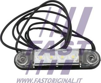 Fast FT87368 - Sānu gabarītlukturis xparts.lv