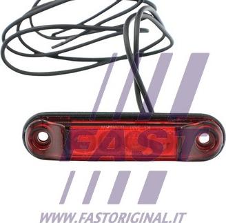 Fast FT87367 - Sānu gabarītlukturis xparts.lv