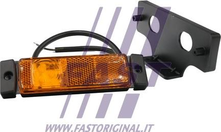 Fast FT87306 - Боковой габаритный фонарь xparts.lv