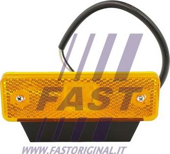 Fast FT87303 - Боковой габаритный фонарь xparts.lv