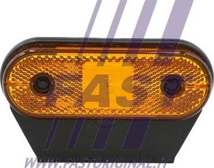 Fast FT87307 - Боковой габаритный фонарь xparts.lv