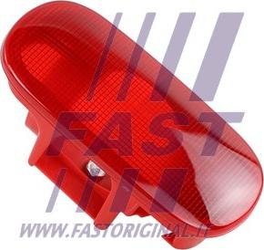 Fast FT87318 - Papildus bremžu signāla lukturis xparts.lv