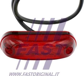 Fast FT87313 - Side Marker Light xparts.lv