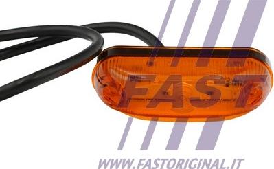 Fast FT87312 - Боковой габаритный фонарь xparts.lv