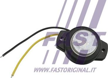 Fast FT87370 - Боковой габаритный фонарь xparts.lv