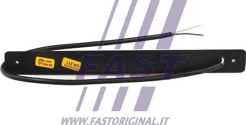 Fast FT87209 - Papildus bremžu signāla lukturis xparts.lv