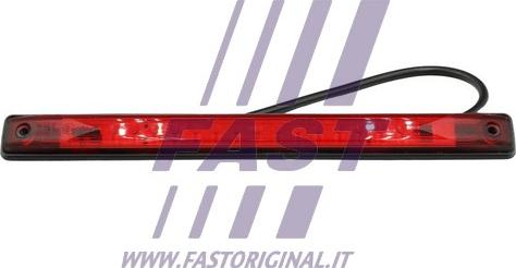 Fast FT87209 - Papildus bremžu signāla lukturis xparts.lv