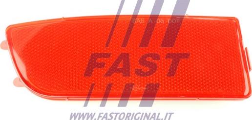 Fast FT87204 - Atstarotājs xparts.lv