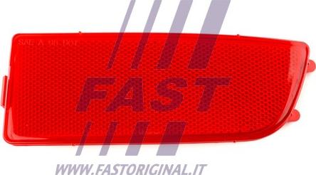 Fast FT87205 - Atstarotājs xparts.lv