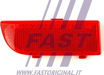 Fast FT87206 - Reflex Reflector xparts.lv