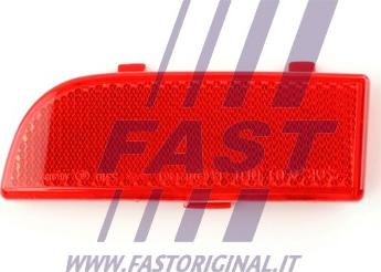 Fast FT87207 - Reflex Reflector xparts.lv