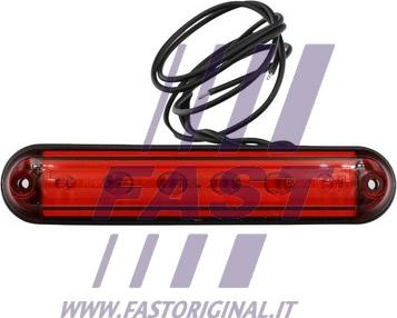 Fast FT87210 - Дополнительный фонарь сигнал торможения xparts.lv