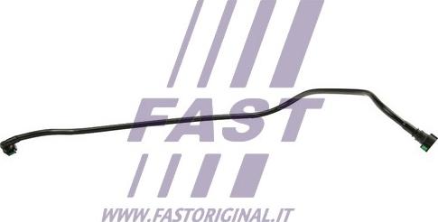Fast FT39596 - Degvielas šļūtene xparts.lv