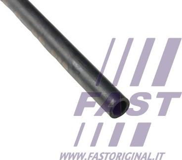 Fast FT39597 - Шланг для удаление воздуха, топливный бак xparts.lv