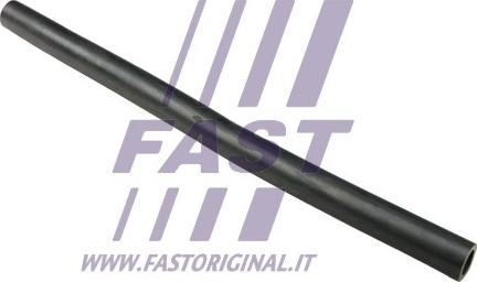 Fast FT39597 - Breather Hose, fuel tank xparts.lv