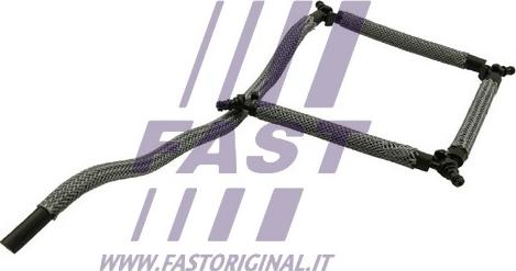 Fast FT39546 - Degvielas šļūtene xparts.lv