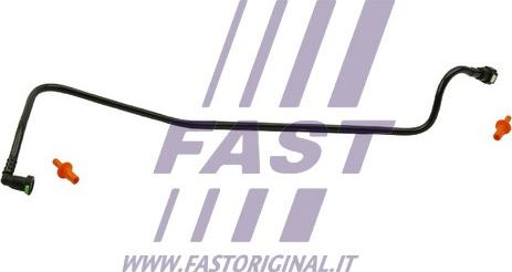 Fast FT39555 - Degvielas šļūtene xparts.lv