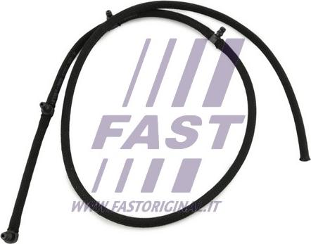 Fast FT39517 - Degvielas šļūtene xparts.lv