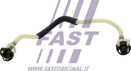 Fast FT39574 - Degvielas šļūtene xparts.lv