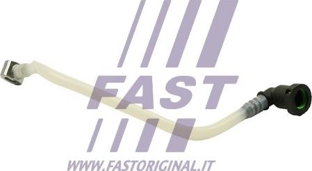 Fast FT39577 - Degvielas šļūtene xparts.lv