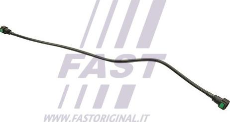 Fast FT39645 - Degvielas šļūtene xparts.lv