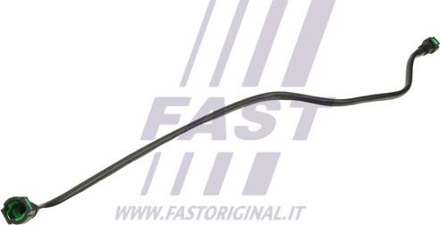 Fast FT39659 - Degvielas šļūtene xparts.lv