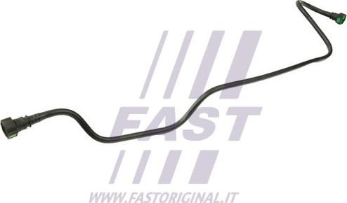Fast FT39658 - Degvielas šļūtene xparts.lv