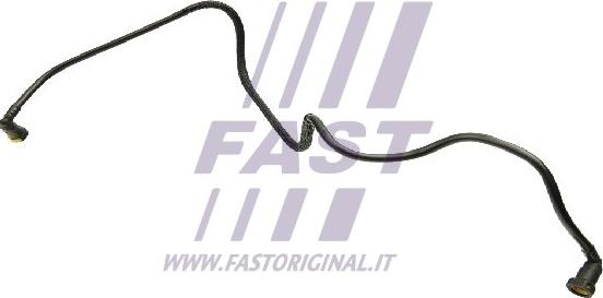 Fast FT39602 - Degvielas šļūtene xparts.lv