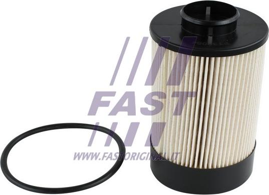 Fast FT39064 - Топливный фильтр xparts.lv