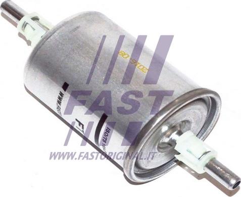 Fast FT39006 - Топливный фильтр xparts.lv
