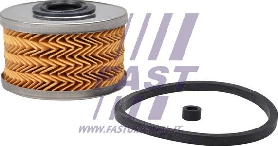 Fast FT39070 - Топливный фильтр xparts.lv