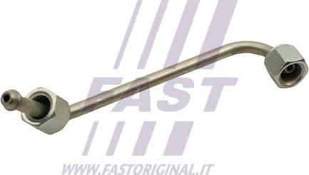 Fast FT39803 - Augstspiediena cauruļvads, Iesmidzināšanas sistēma xparts.lv