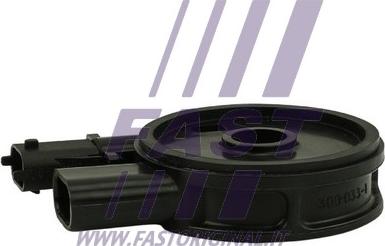 Fast FT39314 - Elektriskais sildelements, Motora apsildes sistēma xparts.lv