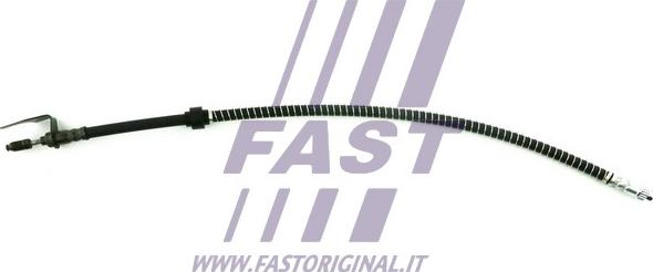 Fast FT35158 - Bremžu šļūtene xparts.lv