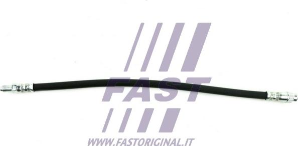 Fast FT35139 - Тормозной шланг xparts.lv