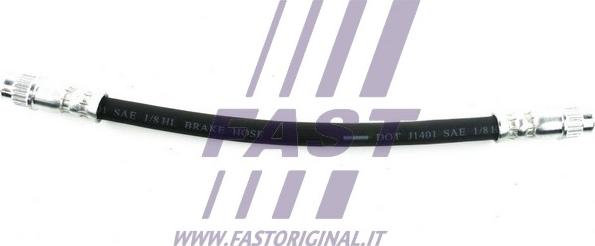 Fast FT35132 - Bremžu šļūtene xparts.lv