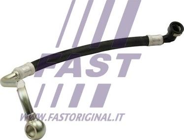 Fast FT36509 - Hidrauliskā šļūtene, Stūres iekārta xparts.lv
